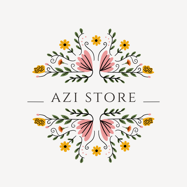 Azi  Store